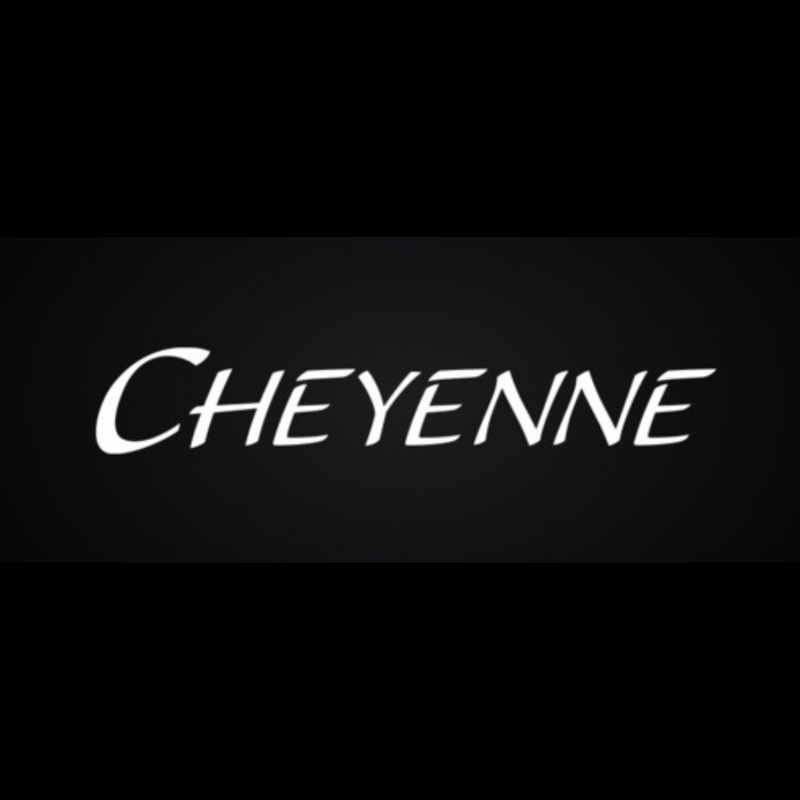 Cheyenne Machines