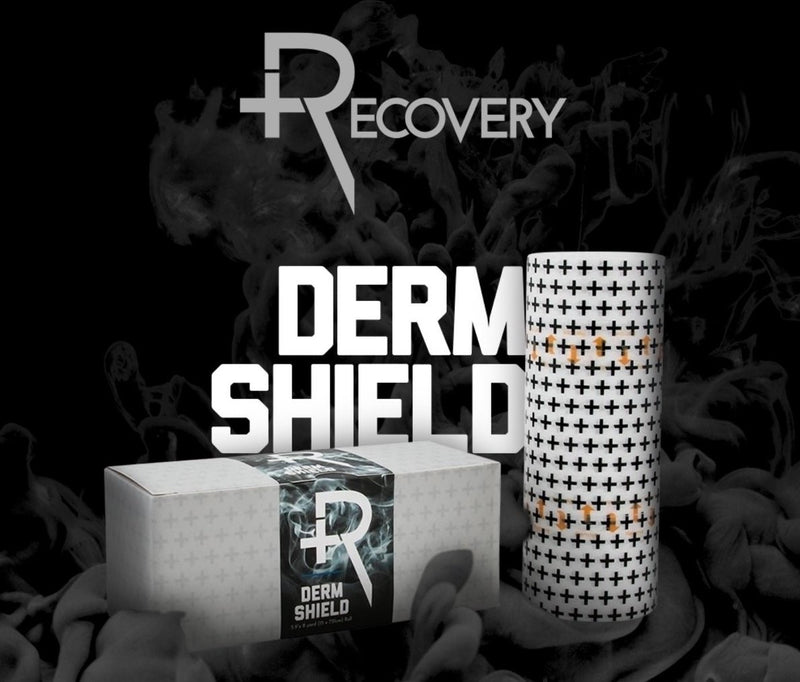 Recovery Derm Shield