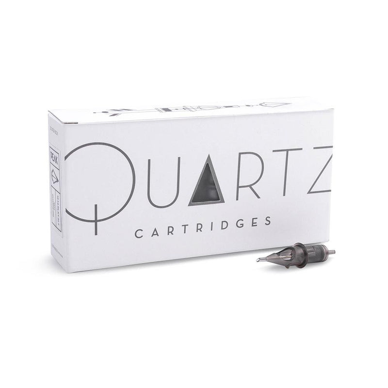 Peak Quartz Cartridges