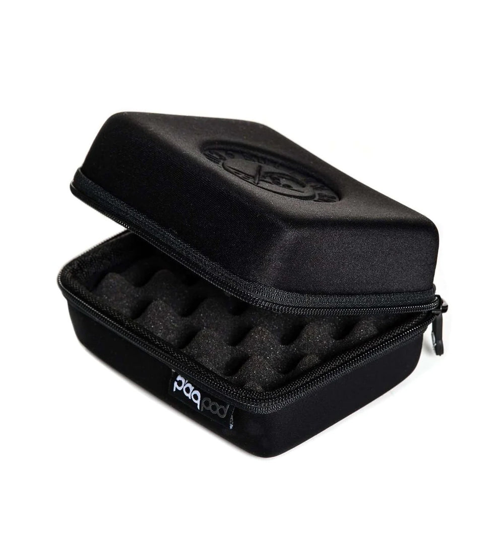 Sullen - Blaq Pod Portable Machine Case