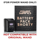 Bishop x Critical POWER Wand Battery Packs