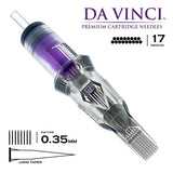 Da Vinci V2 - Magnum #12 LT Bishop