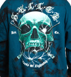 Sullen - Lords of Lightning Pullover Hoodie