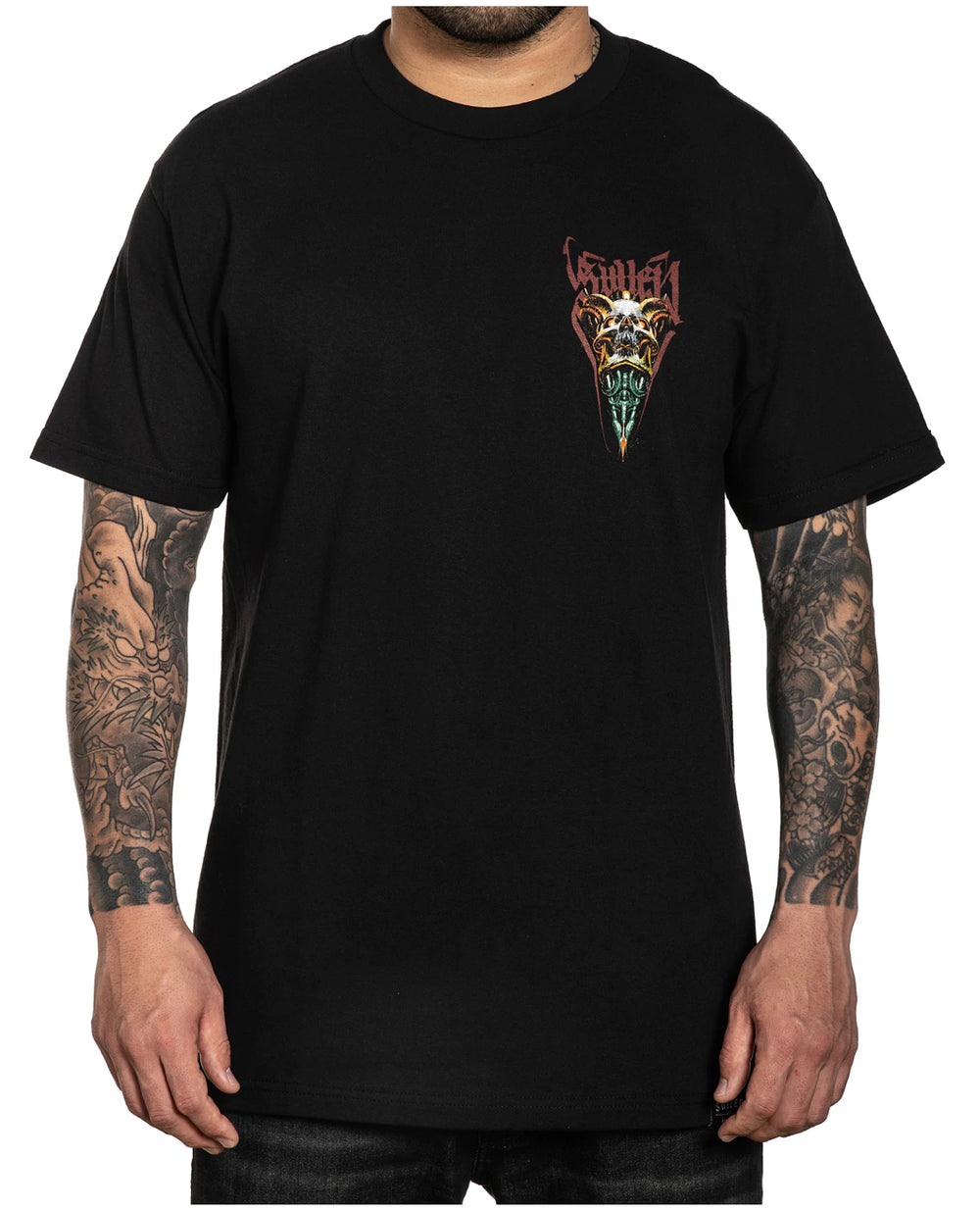 Sullen- Madsthill Standard Tee
