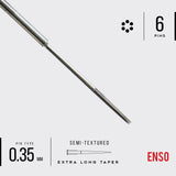 TATSoul ENSO Needle Hollow Apex