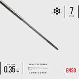 TATSoul ENSO Needle Traditional Round Liner