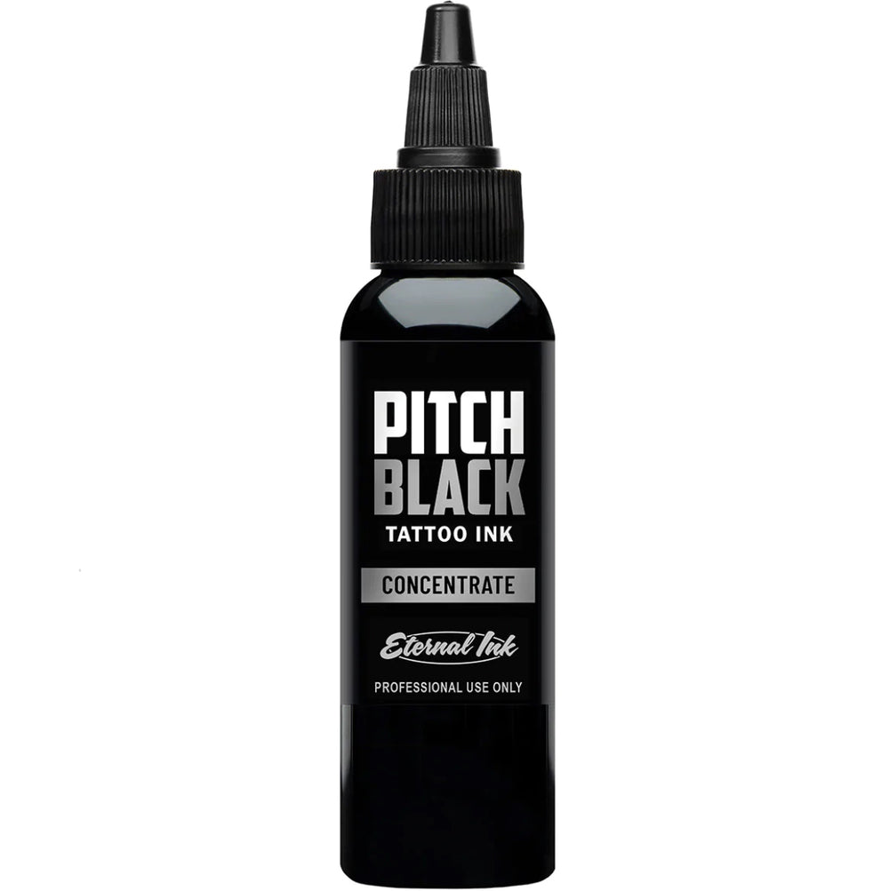 Eternal Ink - Pitch Black Concentrate