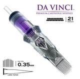 Da Vinci V2 - Curved Magnum #12 LT Bishop