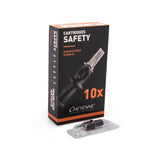 Cheyenne Safety Cartridges - Power Liner