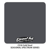 Seasonal Spectrum Series - Cold Steel