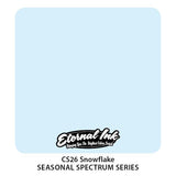 Seasonal Spectrum Series - Snowflake