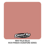 Rich Pineda Flesh to Death - Plush Blush