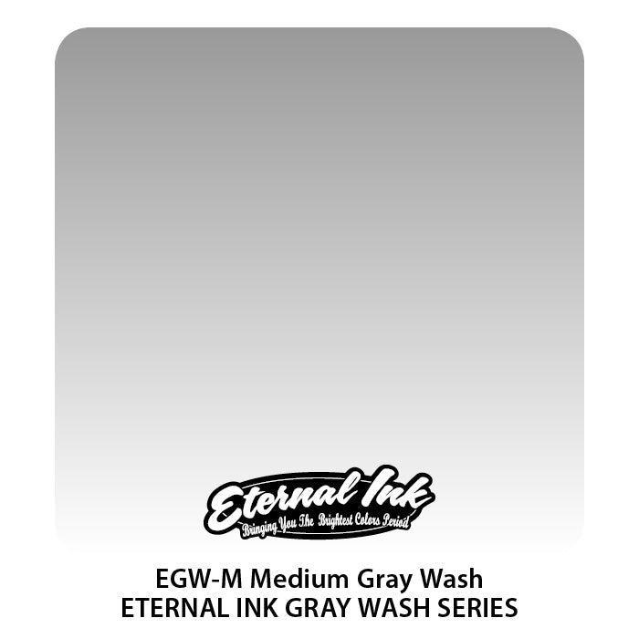 Eternal Ink Gray Wash Set - 4oz