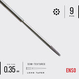 TATSoul ENSO Standard Needle Round Liner