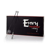 Envy Standard Needle Extra Tight Round Liner 50/Box
