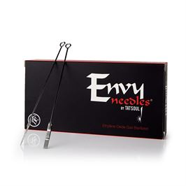 Envy Standard Needle Magnum 50/Box