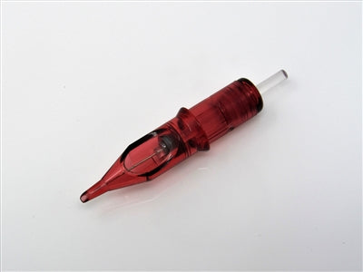 Helios Red Label Cartridges - Round Liner