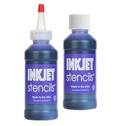 InkJet Stencils Ink