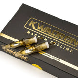 Kwadron Cartridges - #12 Sublime Magnum Long Taper