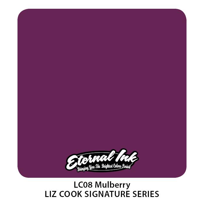 Liz Cook Signature Series - Mulberry