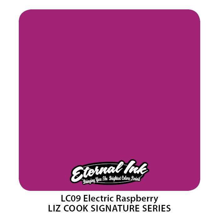 Liz Cook Signature Series - Electric Raspberry