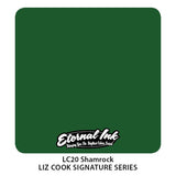 Liz Cook Signature Series - Shamrock