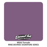 Mike DeVries Perfect Storm - Tornado
