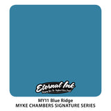 Myke Chambers Signature Series - Blue Ridge