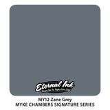 Myke Chambers Signature Series - Zane Grey