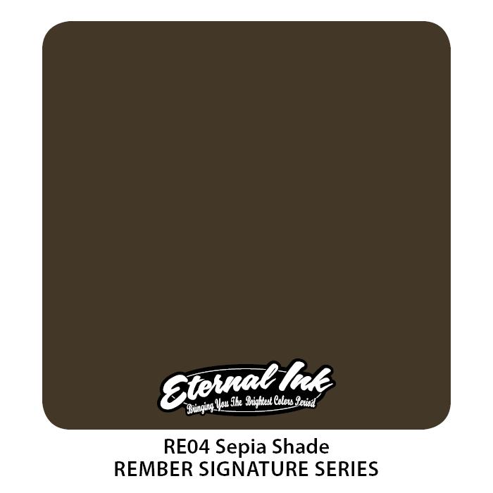 Rember Signature Series - Sepia Shade
