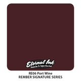 Rember Signature Series - Port Wine