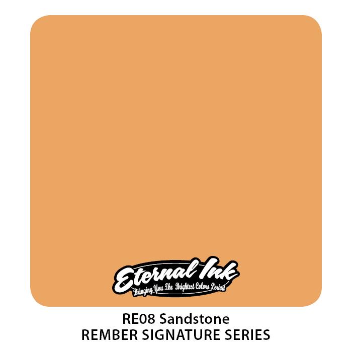 Rember Signature Series - Sandstone