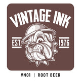 Vintage Ink - Root Beer