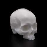 A Pound of Flesh - Yorick Skull