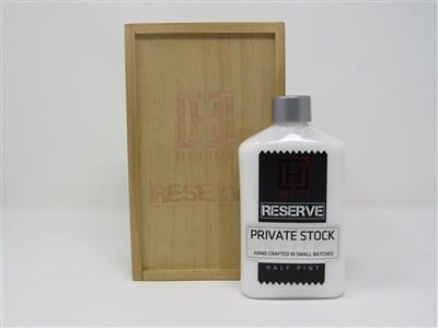 Helios Reserve White- Special Edition - 8oz Ink