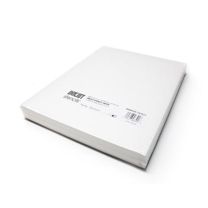 Inkjet Pacon Tracing Paper — 8-1/2" x 11”